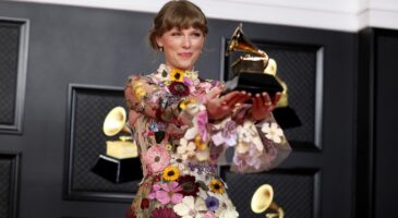 A la Loupe : Taylor Swift recevra un doctorat honorifique, 10 leçons de vie inculquées par la chanteuse