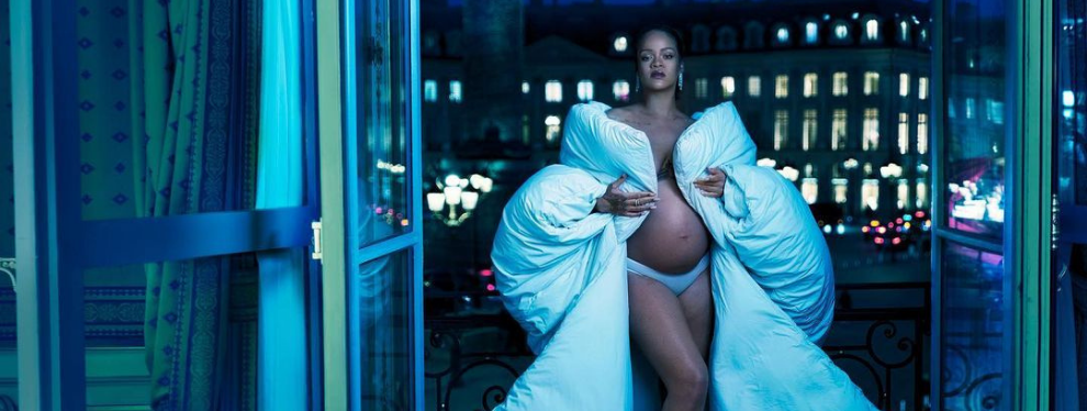 [INTERVIEW] Rihanna en dit plus sur son prochain album dans les colonnes de Vogue !