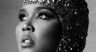 Lizzo accusée de harcèlement