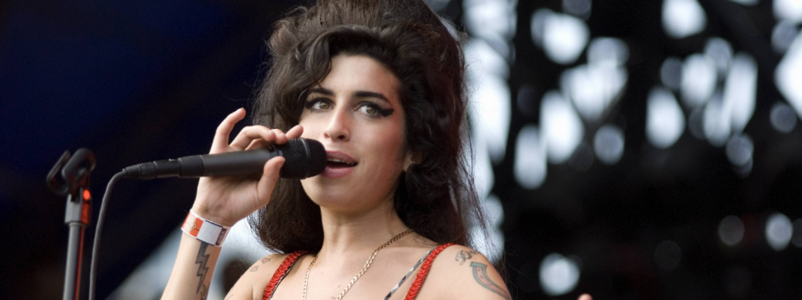 Le Jour où… Amy Winehouse a failli interpréter le thème de James Bond