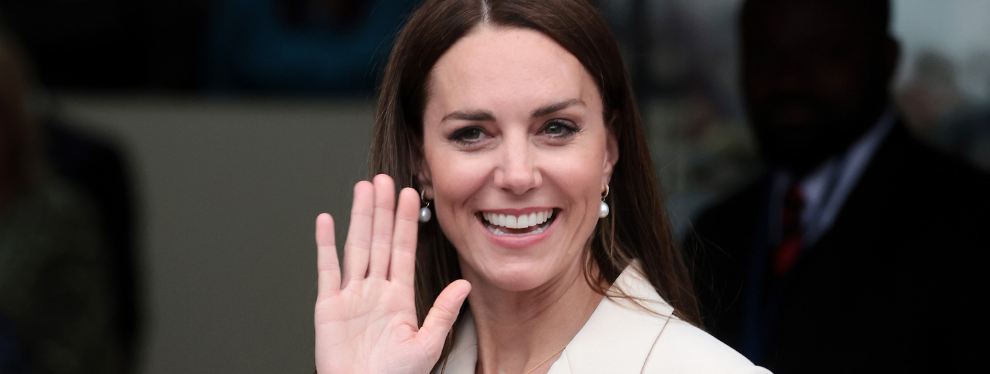 La production de The Crown cherche une actrice pour interpréter Kate Middleton