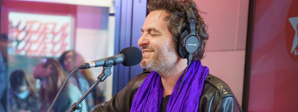 Bienvenue Chez Clément – Afterwork Europe 2 : -M- invité exceptionnel de Manu Payet, suivez l’émission en live !