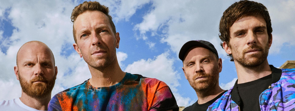Coldplay invite une fan sur scène pour un duo en langue des signes (VIDEO)