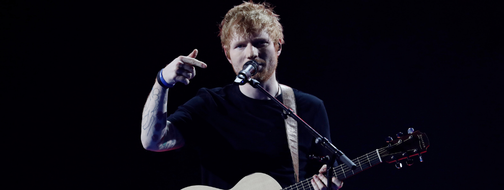 Ed Sheeran dévoile le clip de 2 Step ft. Lil Baby tourné en Ukraine (VIDEO)