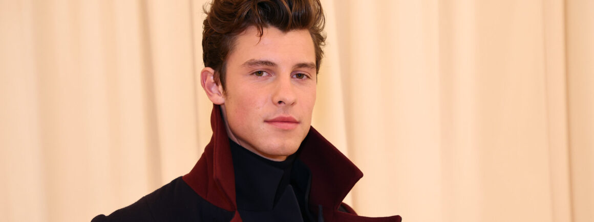 Au plus mal, Shawn Mendes annonce l’annulation de sa tournée dans un message déchirant !
