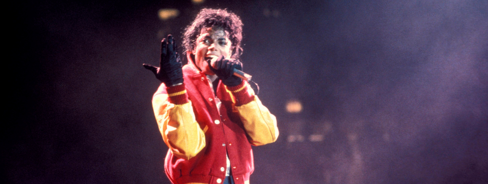 Europe 2 Classics : Tous les secrets derrière Thriller, le plus grand tube de Michael Jackson