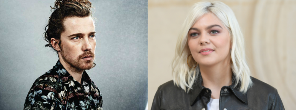 Julien Doré et Louane, très émus dans les premières images de The Voice Kids (VIDEO)