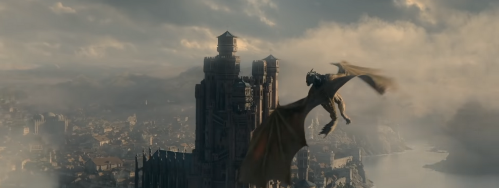 Arrêtez-tout, la bande-annonce de House Of The Dragon vient de sortir et elle est exceptionnelle (VIDEO)