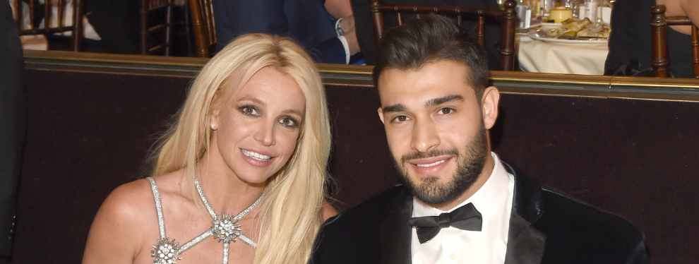 Britney Spears annonce avoir fait une fausse couche