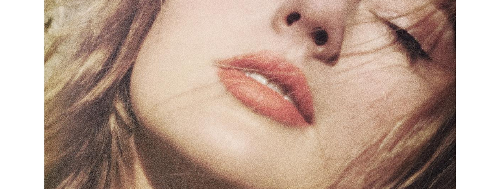 Taylor Swift dévoile This Love, nouvel extrait de 1989 (Taylor&rsquo;s Version)