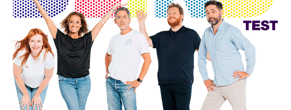 Bienvenue Chez Clément – Afterwork Europe 2 : La Battle des Champions du Blind Test, Emilie est notre grande gagnante !