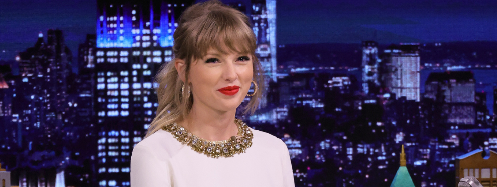 Taylor Swift reçoit un doctorat honorifique de l&rsquo;Université de New York