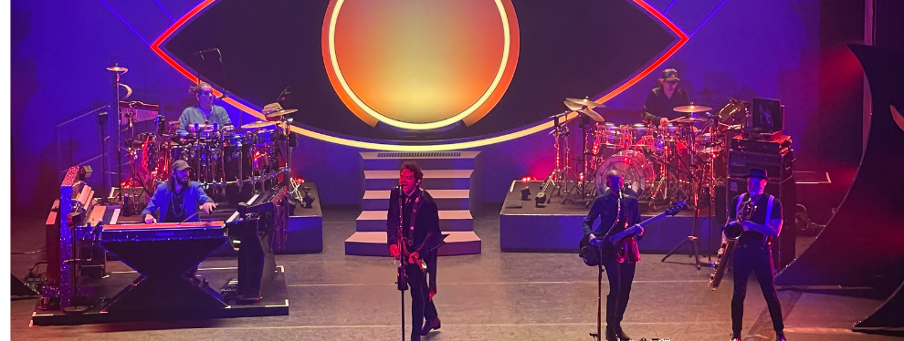 -M- aux Folies Bergères, retour sur une série de concerts électrisants