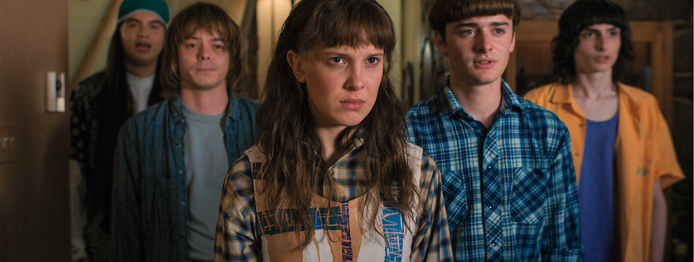 Stranger Things saison 4 : De Kate Bush à The Beach Boys, retour sur la bande-originale !