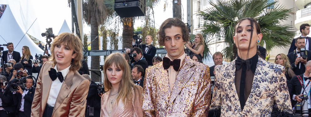 Måneskin se confie à NME : « Personne ne maintient le Rock &lsquo;n&rsquo; Roll en vie, c&rsquo;est impossible à tuer »