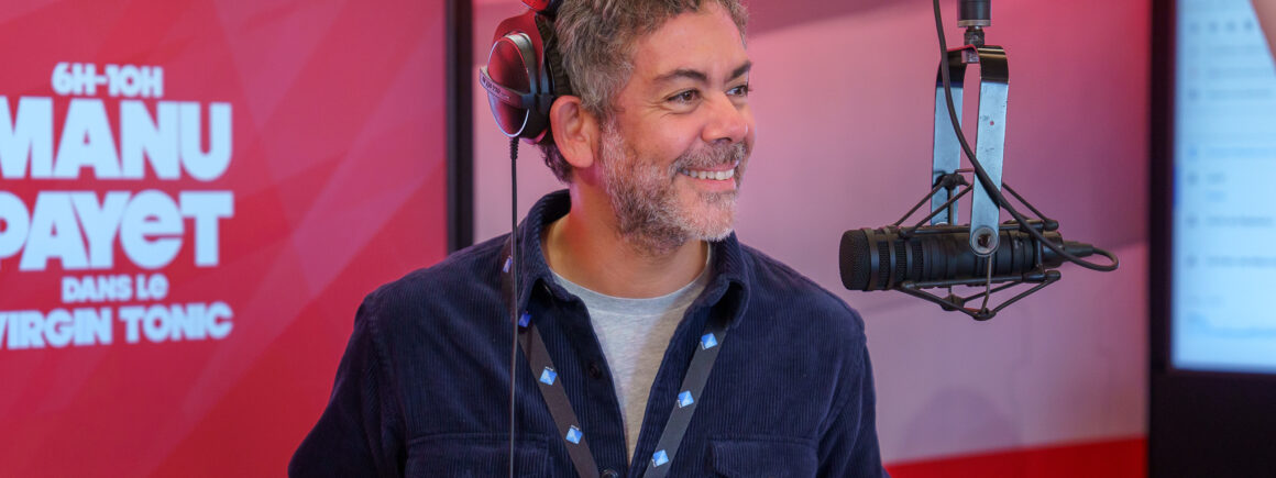 Bienvenue Chez Clément – Afterwork Europe 2 : Dans l’iphone de Manu, voici la liste complète des titres diffusés le 29 juin !