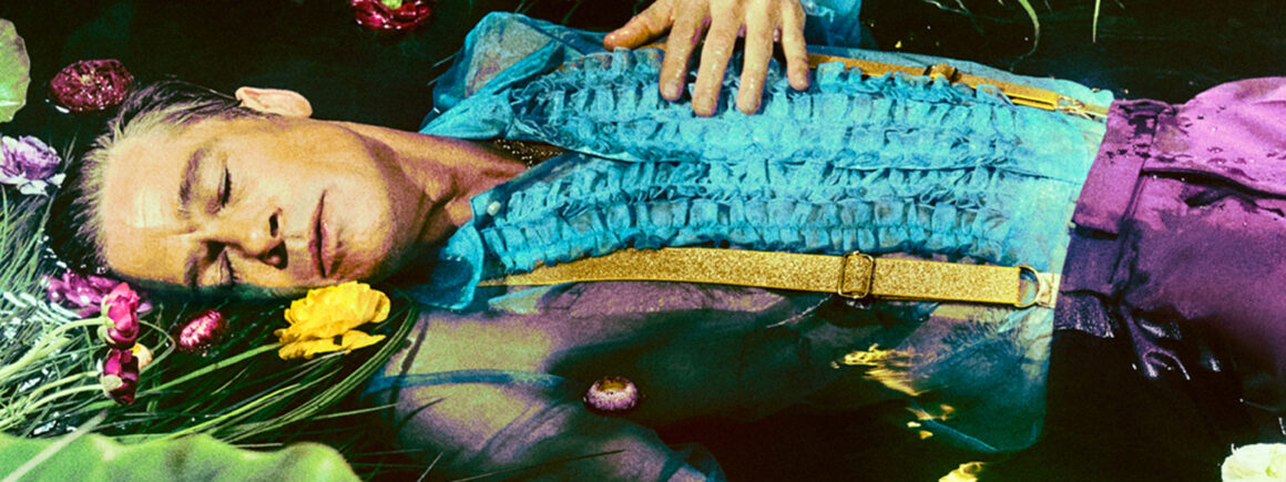 Bienvenue Chez Clément – Afterwork Europe 2 : Brad Pitt hypnotise en couverture de GQ (PHOTOS)