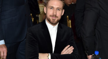 Ryan Gosling