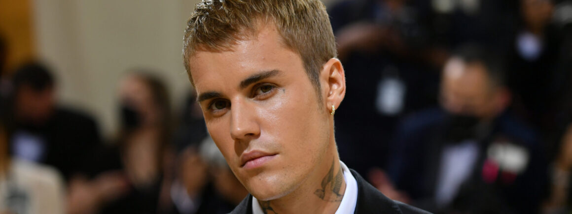 Justin Bieber paralysé du visage, de quoi souffre le chanteur ?
