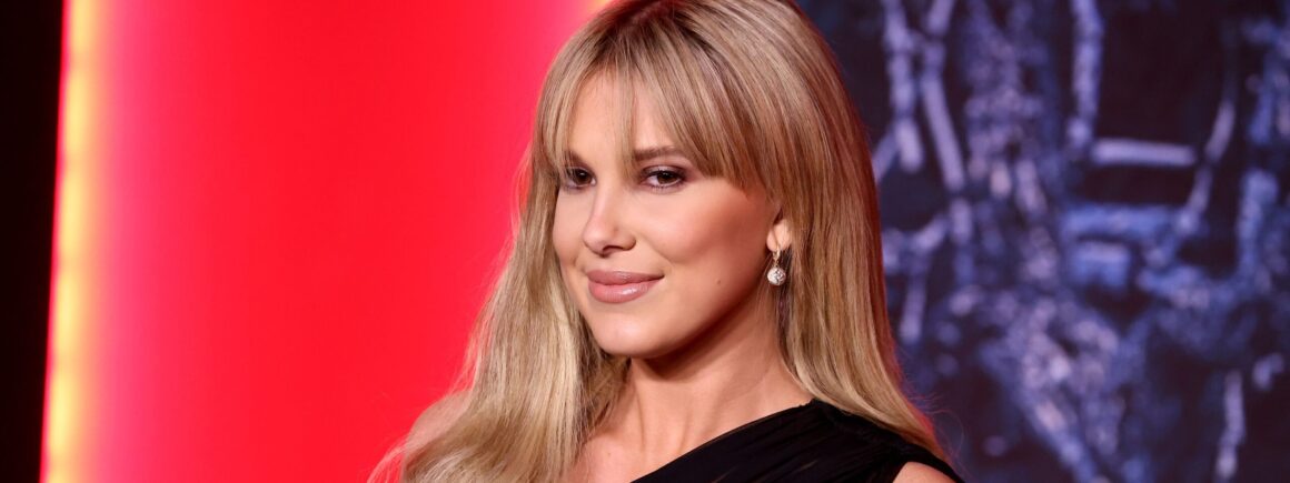 Stranger Things : Millie Bobby Brown (Eleven) critique la série, les créateurs répondent