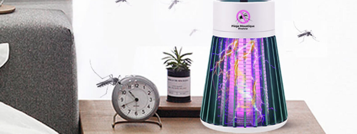 Bienvenue Chez Clément – Afterwork Europe 2 : Marre des moustiques ? Voici la lampe révolutionnaire qui va changer votre vie !