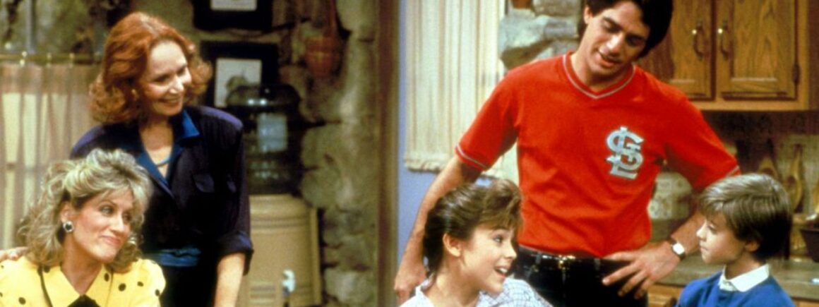 Madame est Servie, série culte avec Alyssa Milano, est de retour !