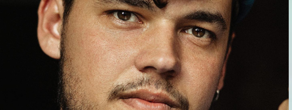 Joseph Kamel dévoile Rendez-Vous, son nouvel EP