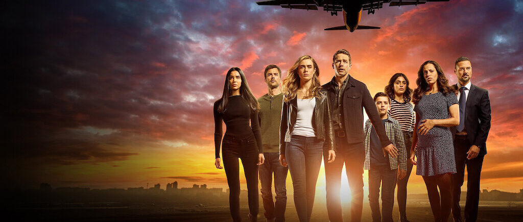 Manifest, les premières images de la saison 4 sont là (VIDEO)