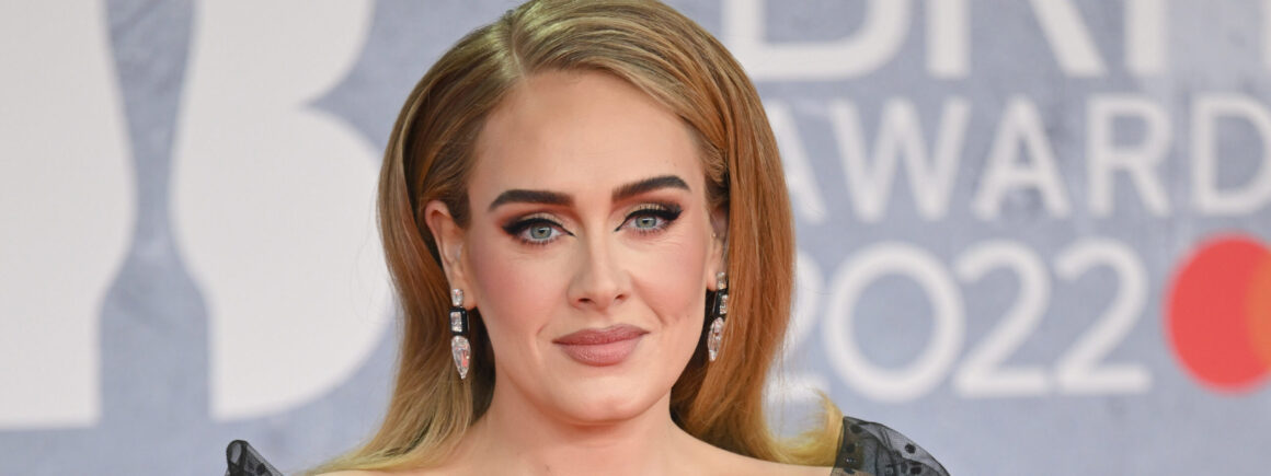 Adele s’offrira une longue pause après sa résidence à Las Vegas