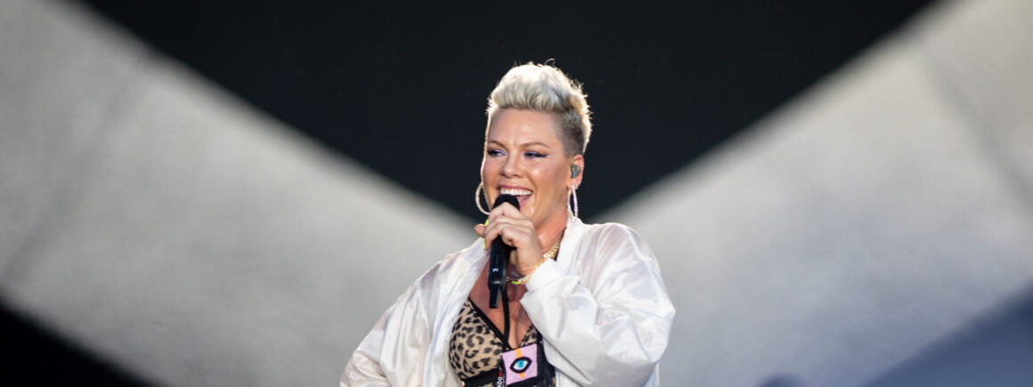 U2, Pink, Katy Perry… top des chansons pour bien démarrer 2023