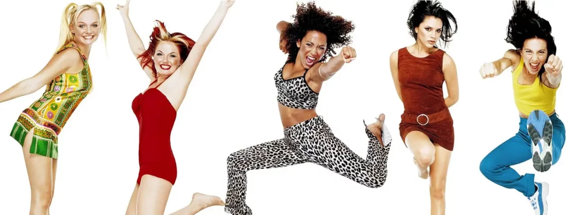 Quand Victoria Beckham s’offre un karaoké sur Stop des Spice Girls (VIDEO)