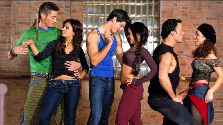 Le reboot de Un, Dos, Tres a débuté son tournage !