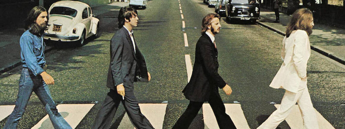 The Beatles de retour… grâce à l’intelligence artificielle
