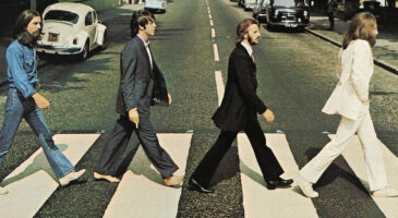 Les Beatles de retour grâce à l'IA