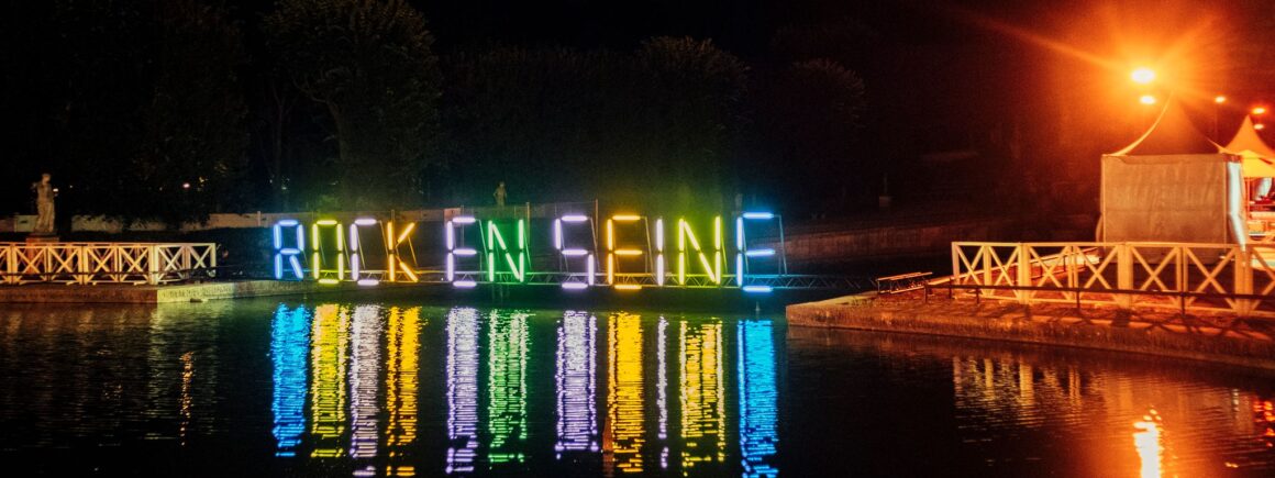 Rock en Seine : Grâce à Culturebox, vivez les concerts en live, depuis chez vous !