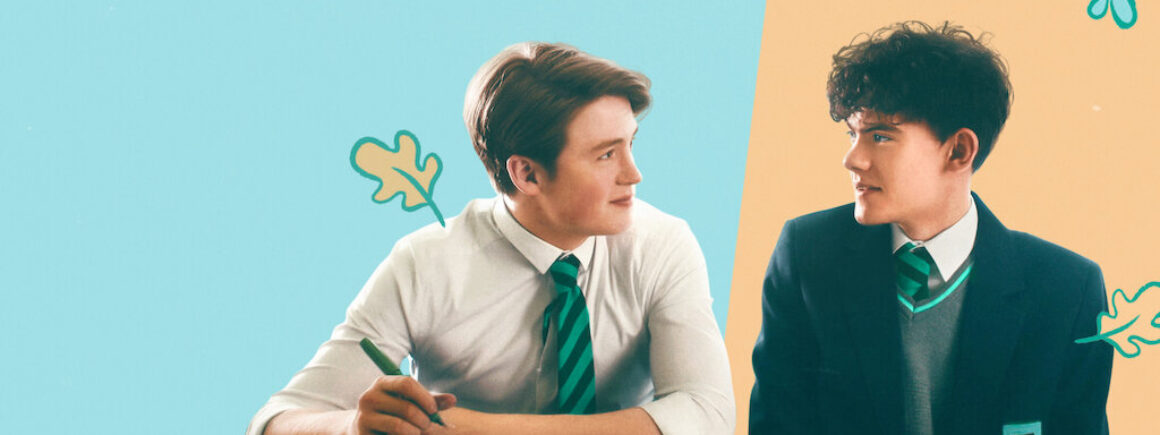 Peaky Blinders, Heartstopper… les meilleures séries de 2022 à binge-watcher cet été