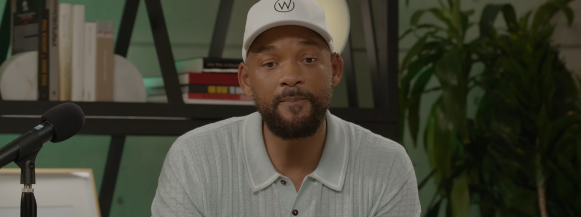 Plusieurs mois après l’incident, Will Smith s’excuse auprès de Chris Rock pour sa claque aux Oscars !