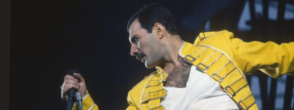 Queen : Trois choses à savoir sur Freddie Mercury