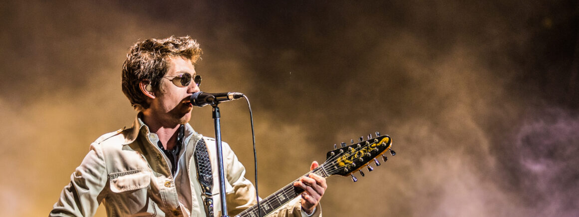 Arctic Monkeys de retour sur scène, qu’en ont pensé les fans ?