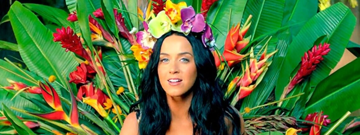 Katy Perry : Roar a neuf ans, 3 choses à savoir sur le morceau culte