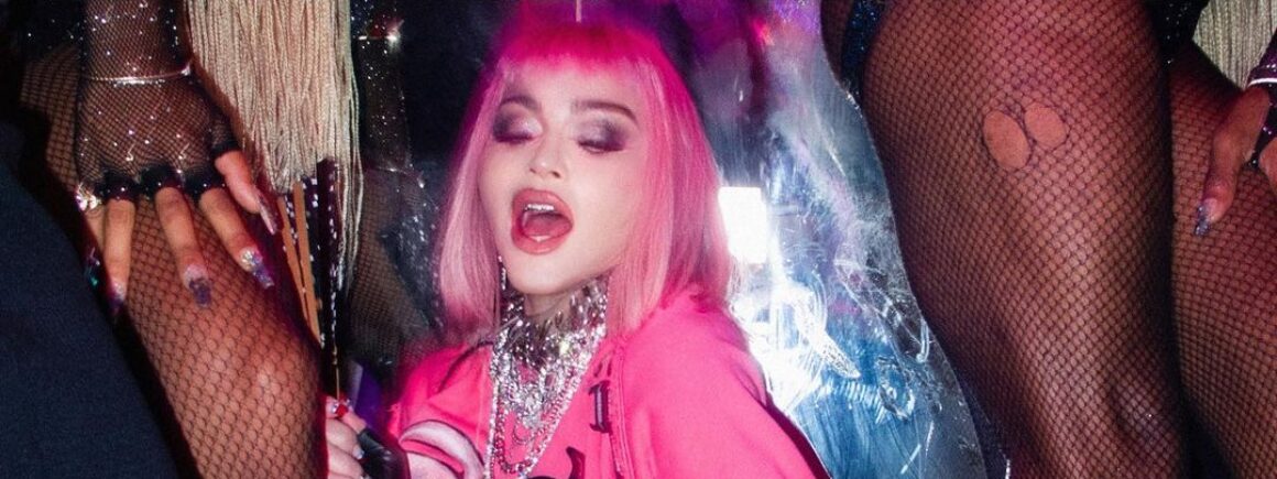 Le Morning Sans Filtre : Madonna serait en couple avec un mannequin de 23 ans