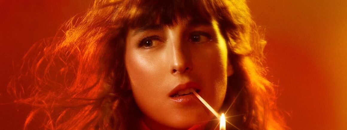 Moby et Nicola Sirkis en duo, une réédition pour Juliette Armanet, Justin Bieber annule sa tournée… les news musique de la semaine