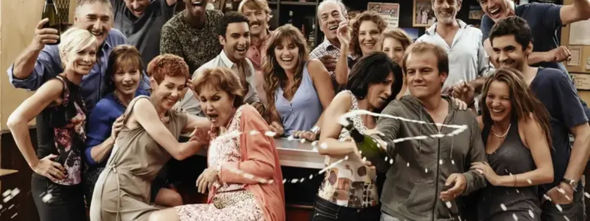 Le Morning Sans Filtre : Clap de Fin pour Plus Belle La Vie