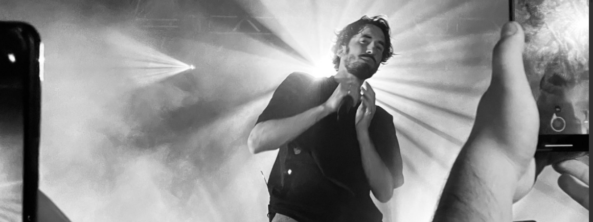 Lomepal : En haut de l’échelle