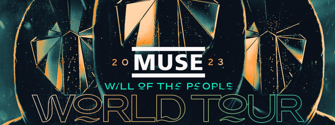Muse : Les prix des places pour les concerts en France !
