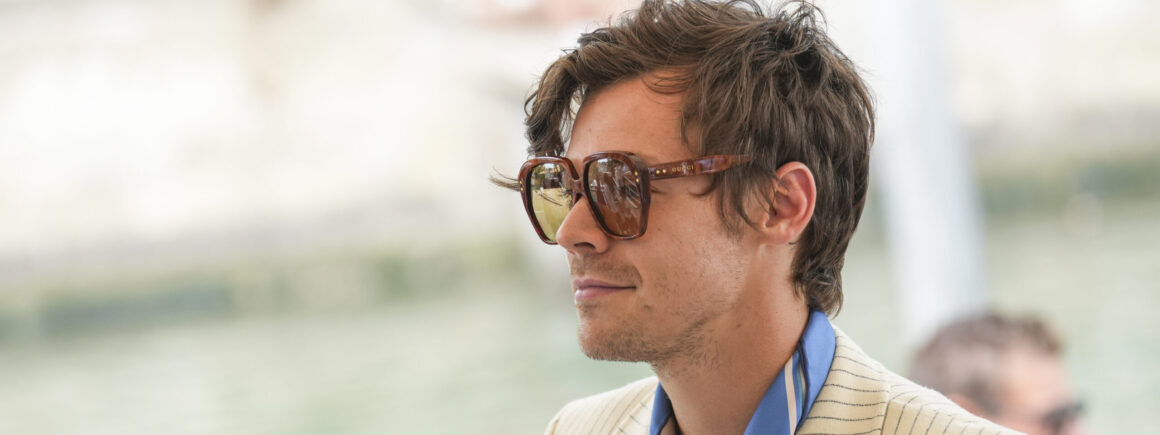 Harry Styles aurait retrouvé l’amour sur Instagram