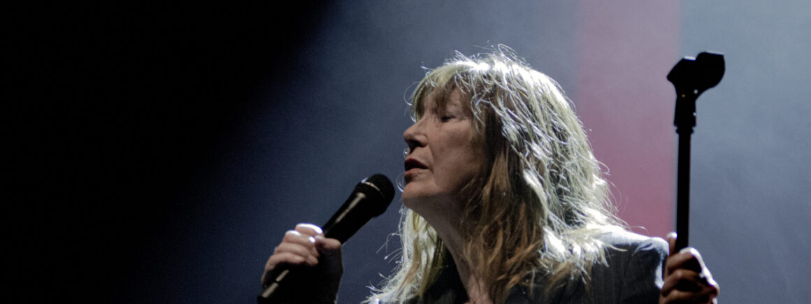 Le Morning Sans Filtre : Jane Birkin évoque le « ras-le-bol » de Charlotte Gainsbourg d’être ramenée à ses parents