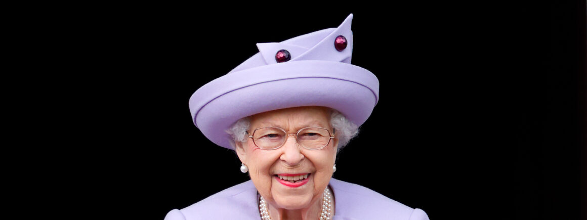La Reine Elizabeth II est décédée à l’âge de 96 ans