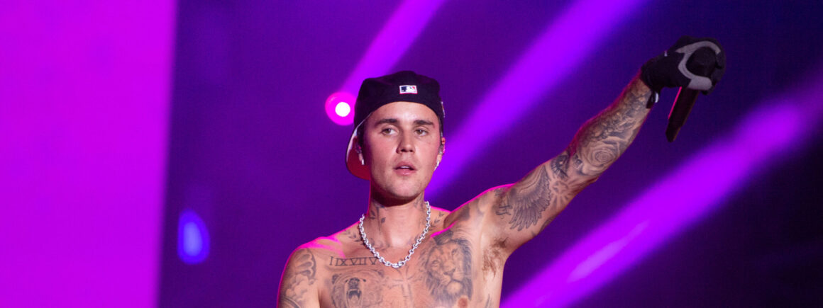 Epuisé, Justin Bieber est contraint d’annuler son Justice World Tour