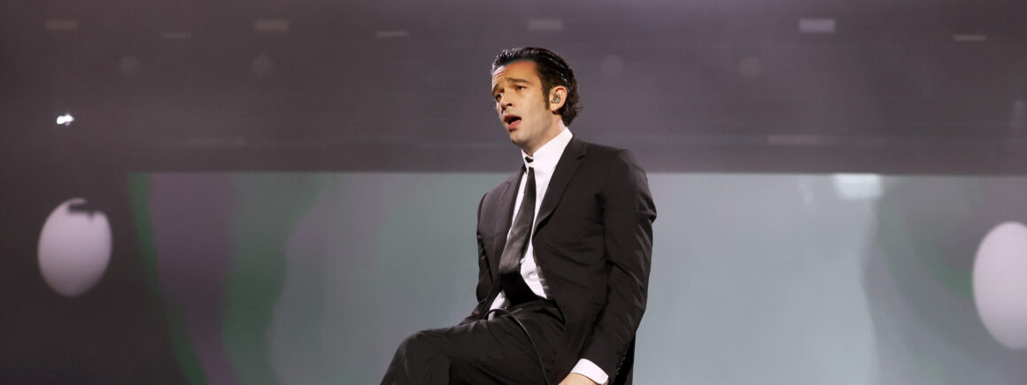 Le jour où… 1975 a refusé d’ouvrir les concerts de Ed Sheeran